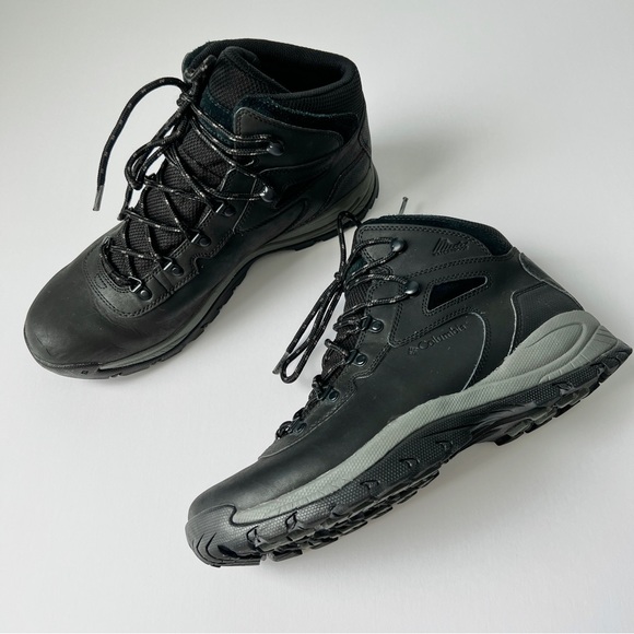 mens columbia winter boots